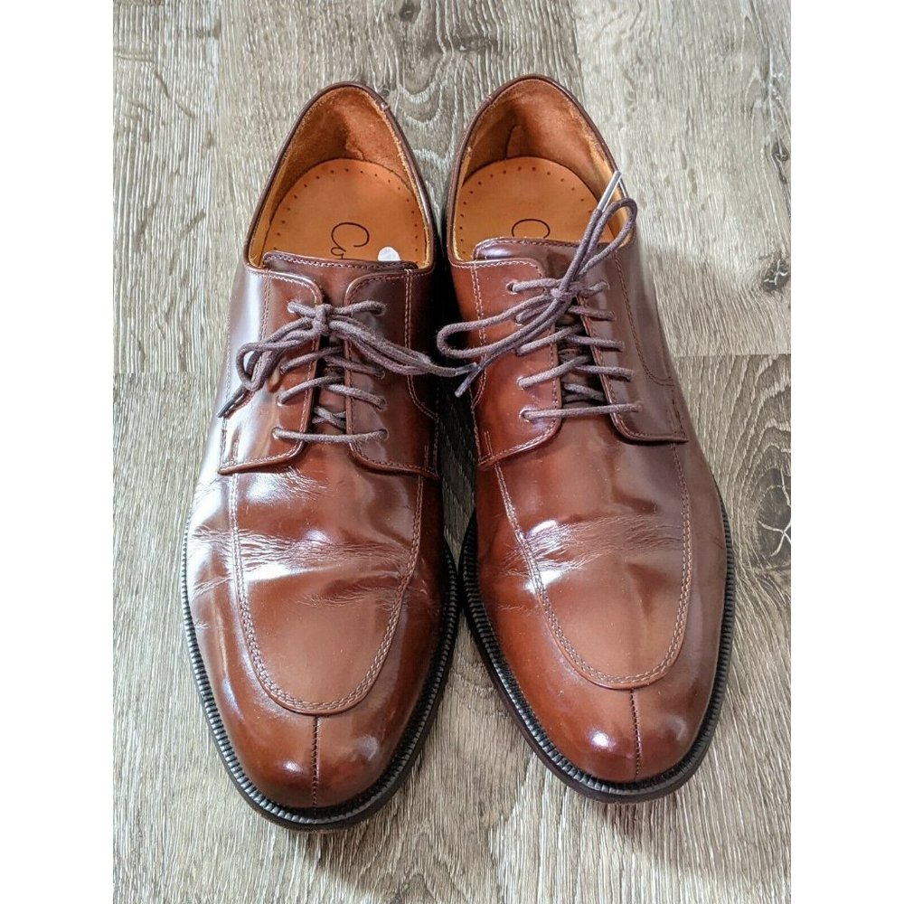 Cole Haan Mens Size 9 M Oxfords Shoes